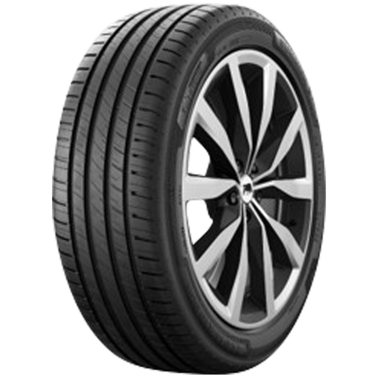 TIGAR SUMMER 3 SUV 225/55R18 98V BSW