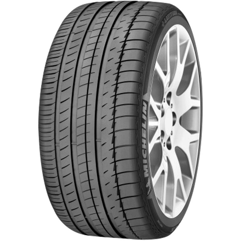 MICHELIN LATITUDE SPORT (AO) 235/55R17 99V (AO) FSL