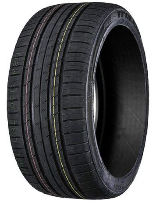 TRACMAX X-PRIVILO RS01 265/35R22 102Y BSW XL