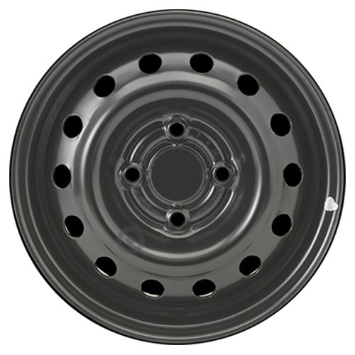 ALCAR 4040 schwarz/silber 5.0Jx13 4x100 ET45 ALCAR 4040 schwarz/silber 5.0Jx13 4x100 ET45
