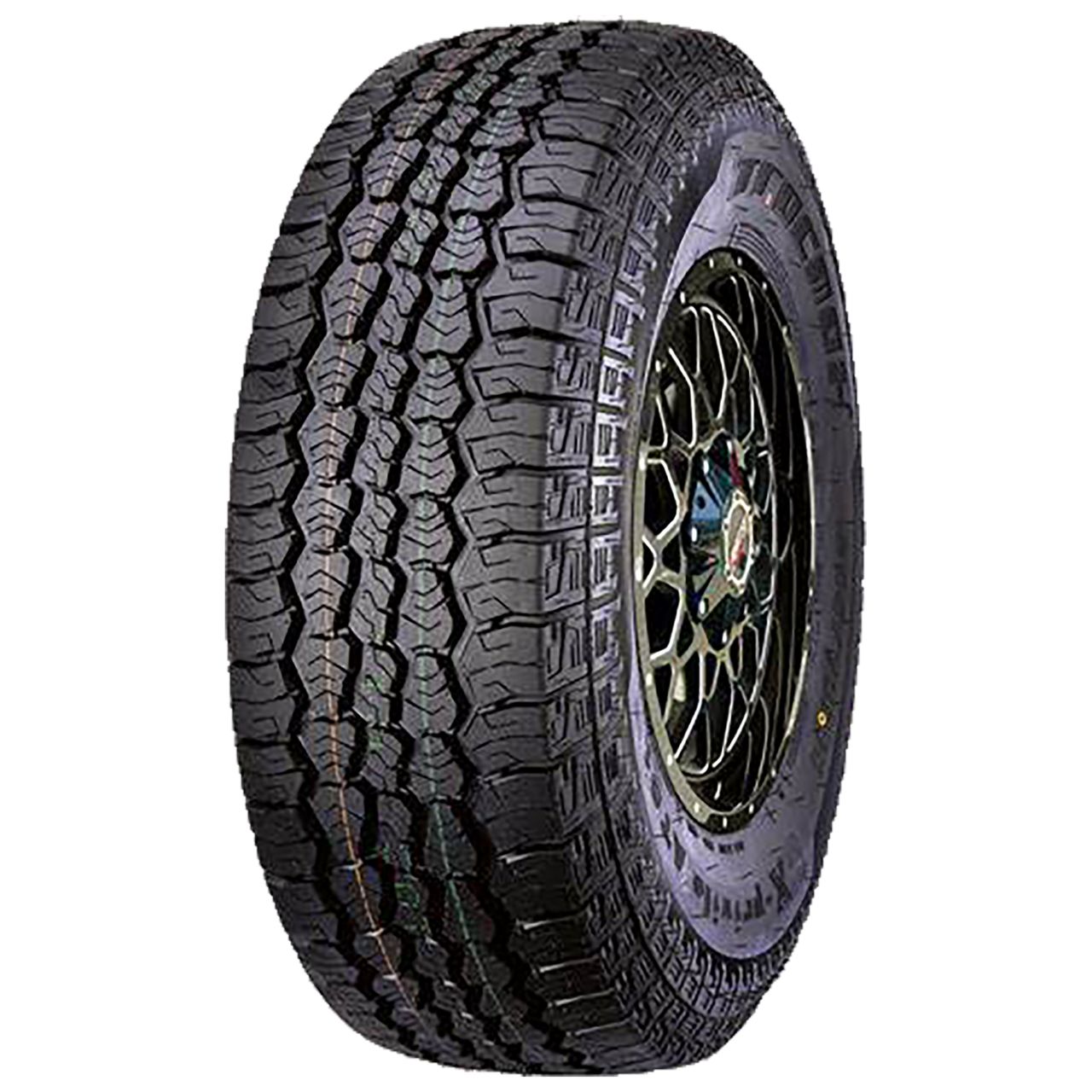 TRACMAX X-PRIVILO AT01 235/75R15 109T XL BSW TRACMAX X-PRIVILO AT01 235/75R15 109T XL BSW