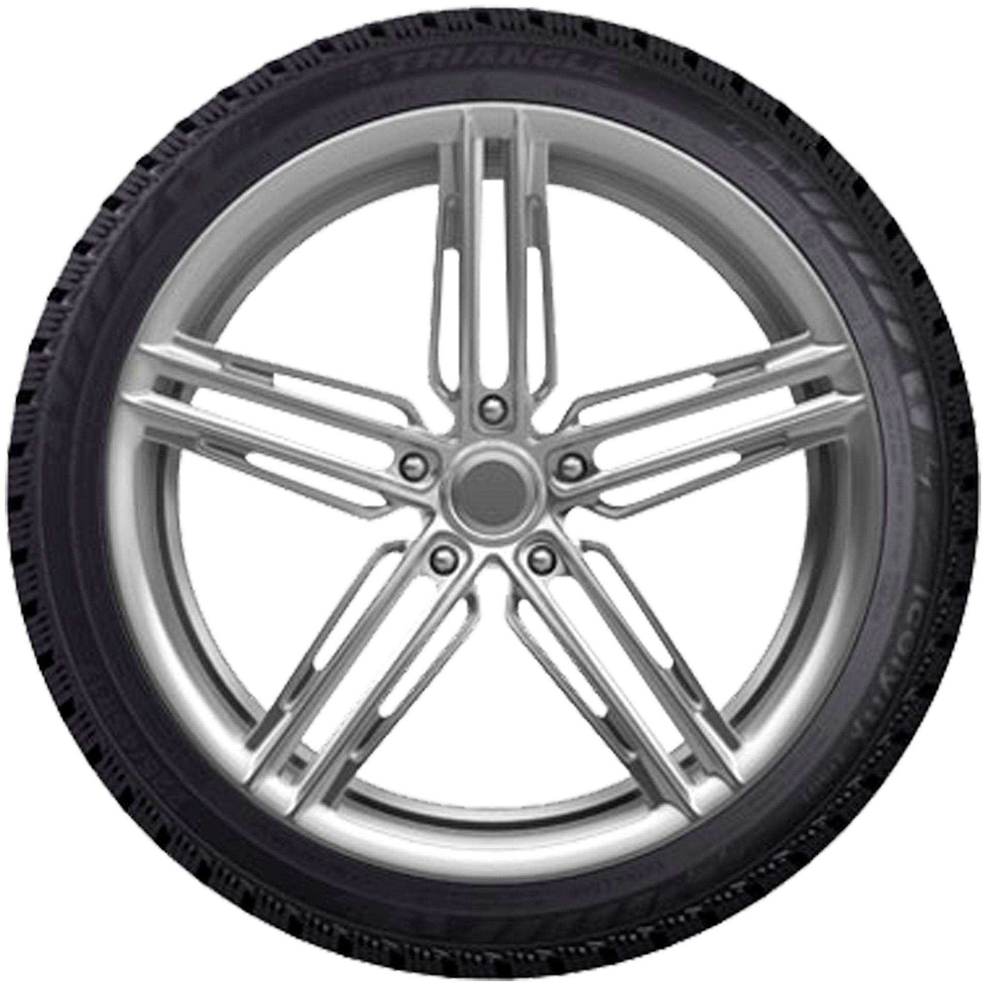 TRIANGLE ICELYNX TI501 225/60R18 104T XL NORDIC COMPOUND BSW