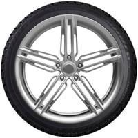 TRIANGLE ICELYNX TI501 265/60R18 114T XL NORDIC COMPOUND BSW