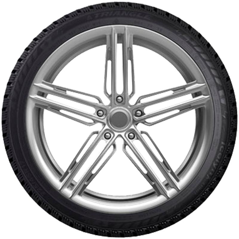 TRIANGLE ICELYNX TI501 265/60R18 114T XL NORDIC COMPOUND BSW