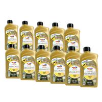Total Quartz Ineo RCP 5W-30 11x1 Liter