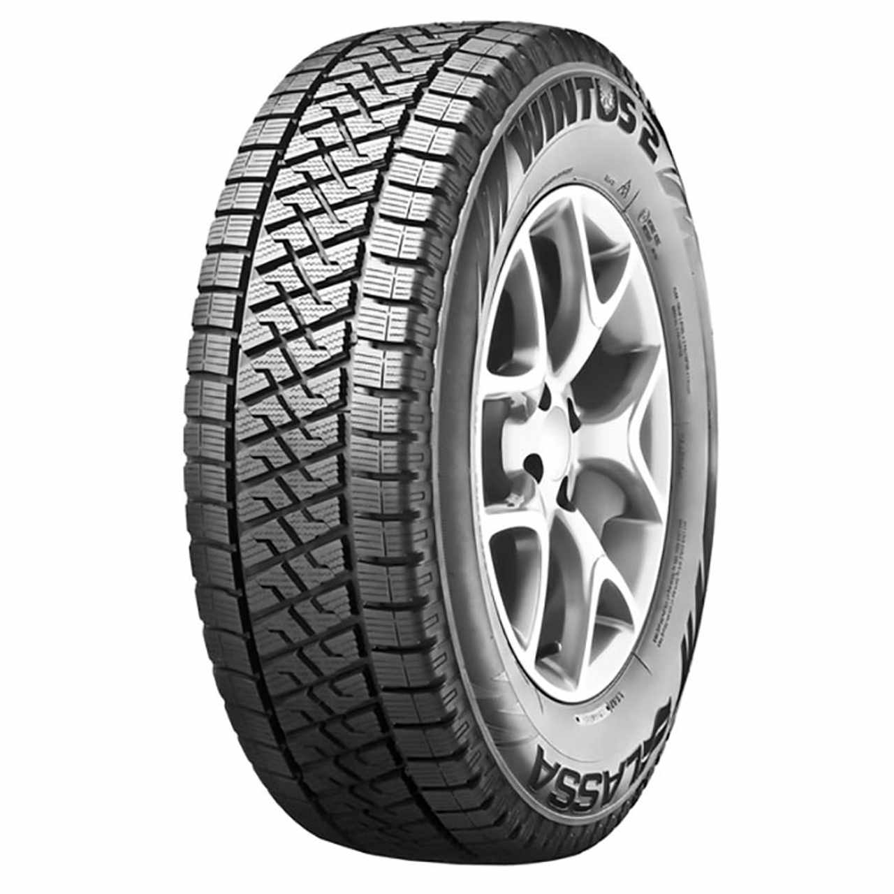 LASSA WINTUS 2 205/65R16C 107R