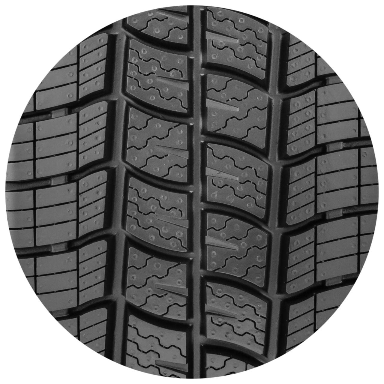 VREDESTEIN COMTRAC 2 ALL SEASON+ 235/60R17C 117/115R BSW