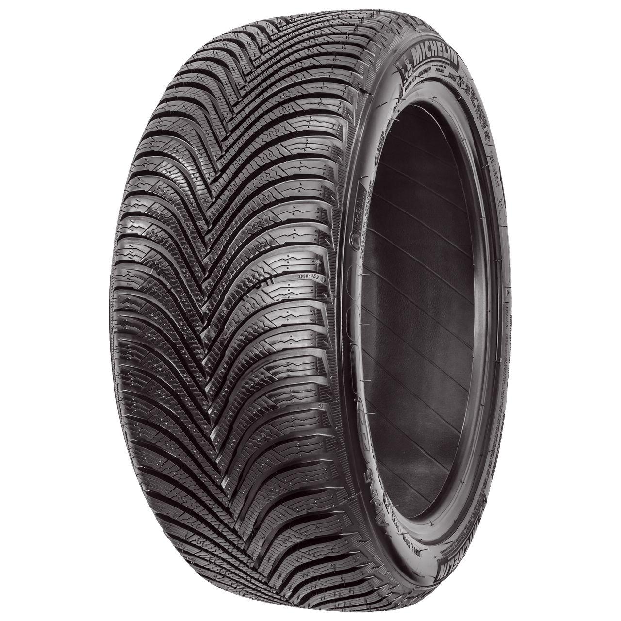 MICHELIN ALPIN 5 (AO) 205/60R16 92H (AO)