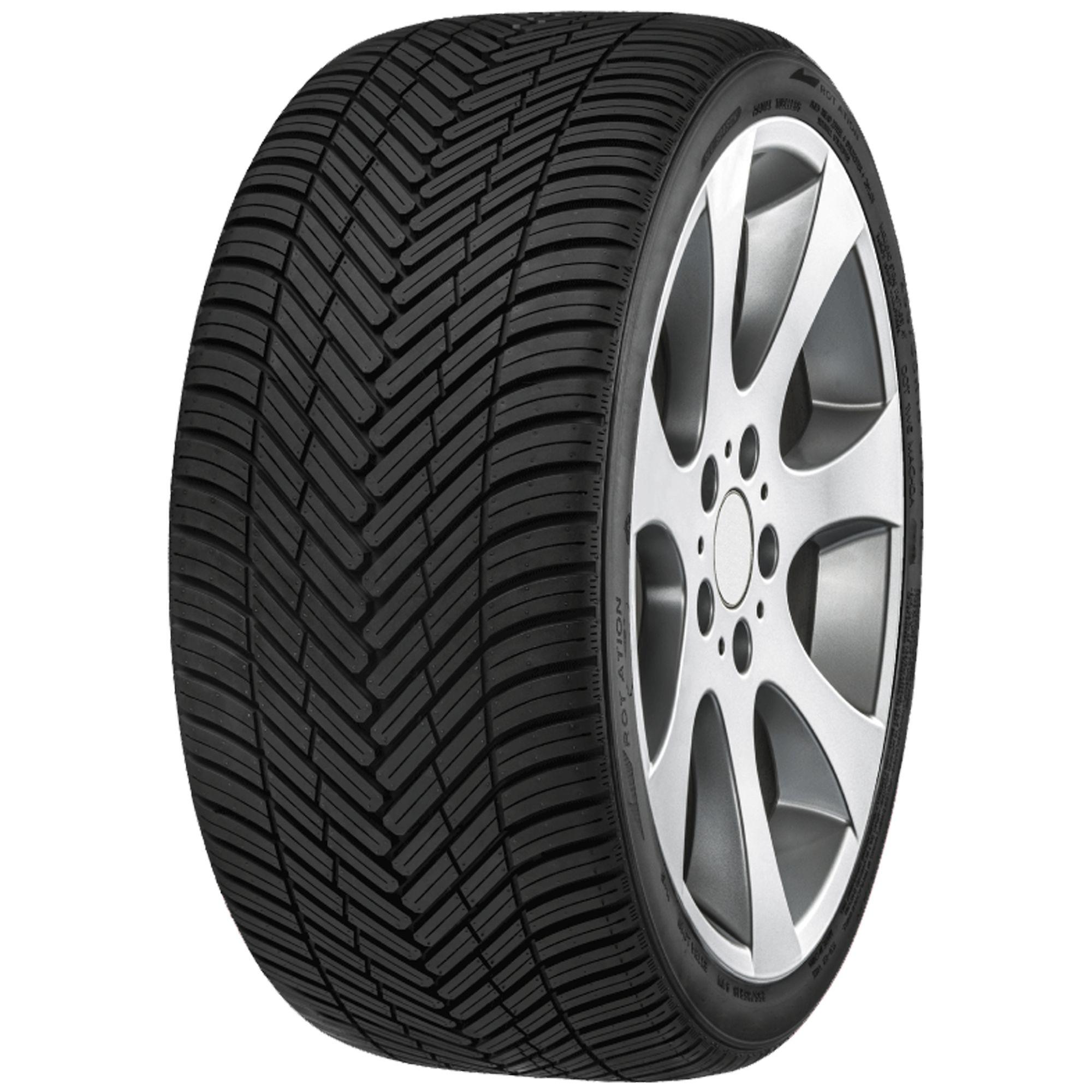FORTUNA ECOPLUS2 VAN 4S 205/65R15C 102/100T BSW