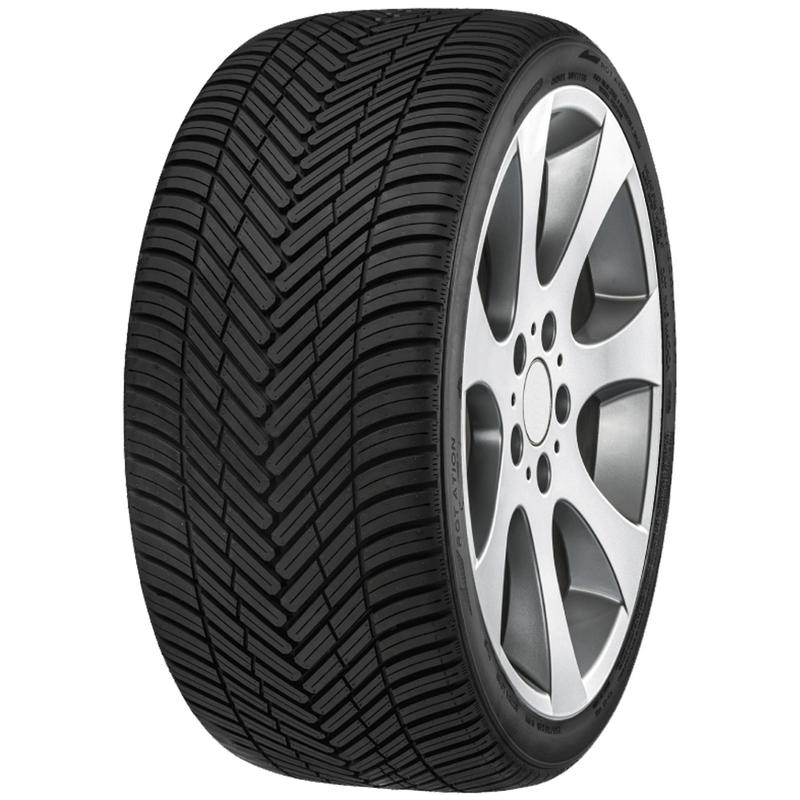 FORTUNA ECOPLUS2 VAN 4S 195/75R16C 107/105S BSW