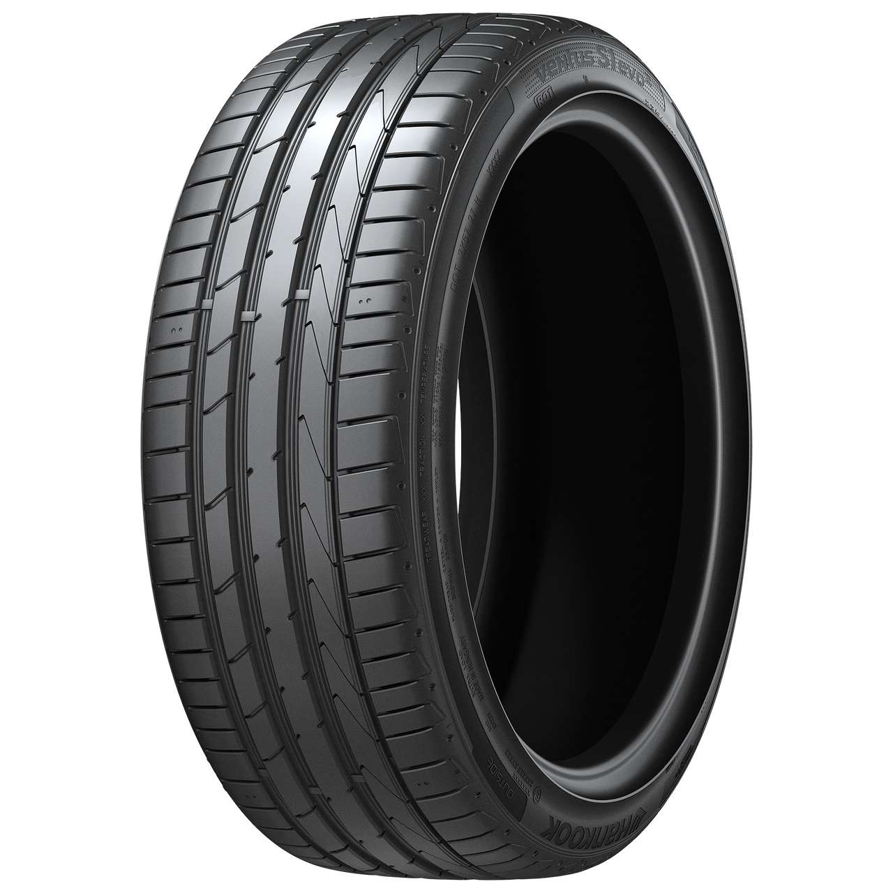 HANKOOK VENTUS S1 EVO2 (K117) (AO) 225/50R17 94Y 