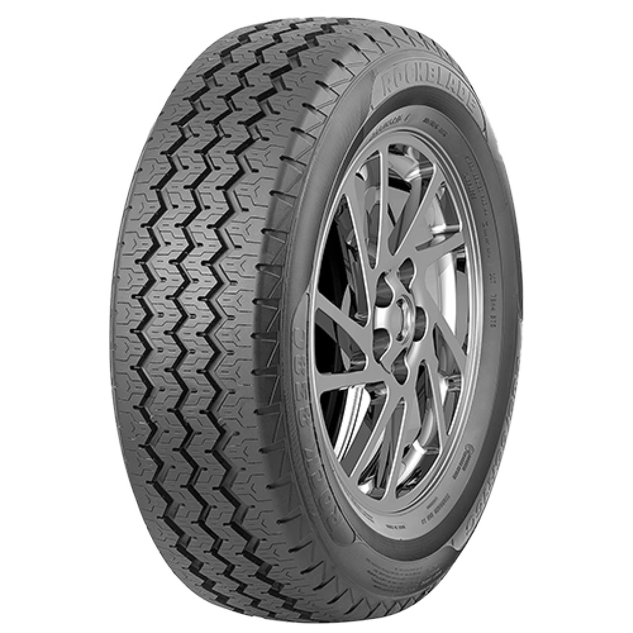 ROCKBLADE ROCK 838C 185/R14C 102/100R BSW ROCKBLADE ROCK 838C 185/R14C 102/100R BSW