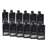 Mazda Original Oil Supra DPF Skyactiv-D 0W-30 12x1 Liter