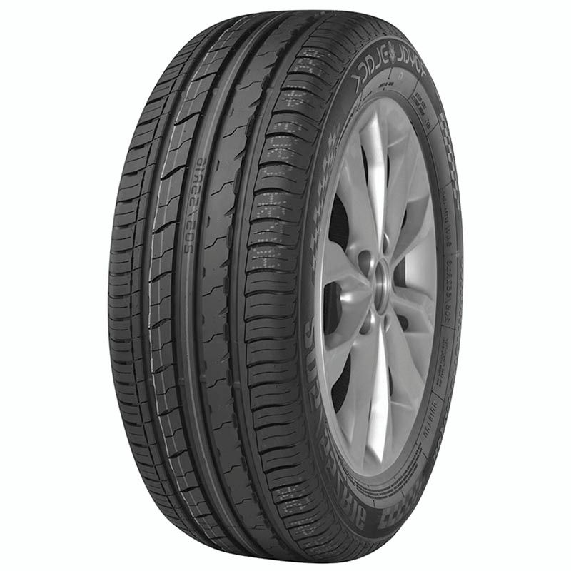 ROYAL BLACK ROYAL PERFORMANCE 245/50ZR18 104W BSW