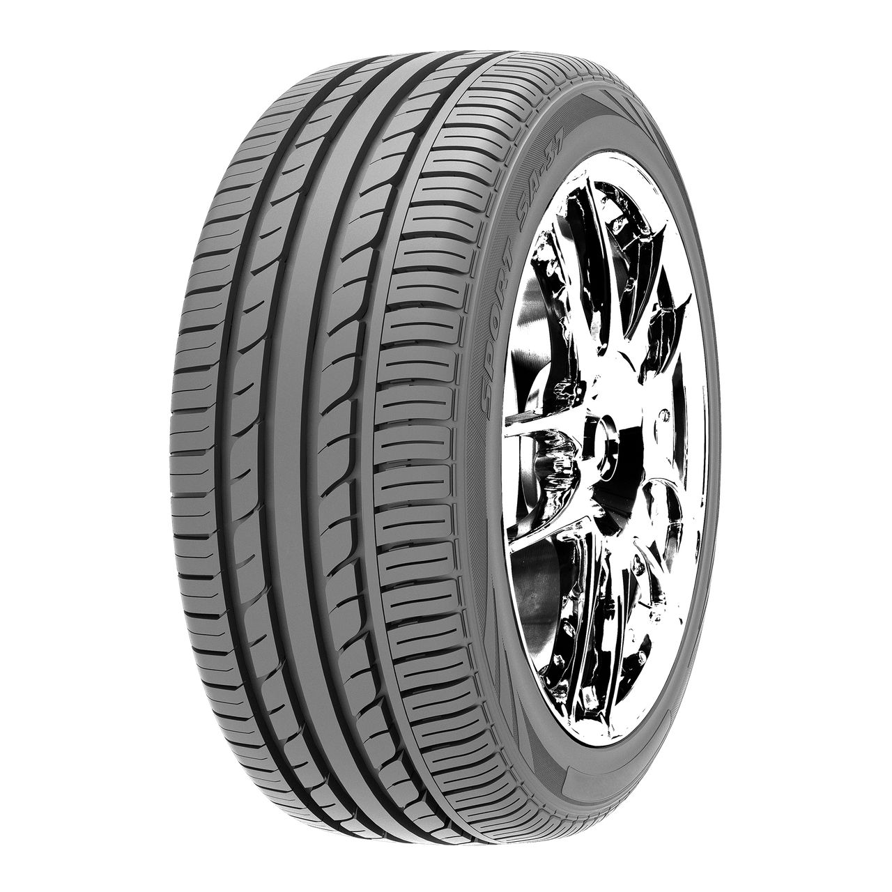 Trazano SA37 Sport (245/40 R20 99W)