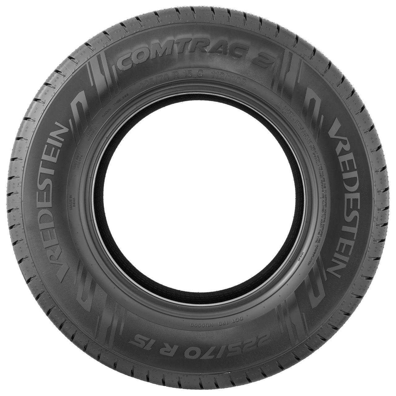 VREDESTEIN COMTRAC 2 225/55R17C 109/107H