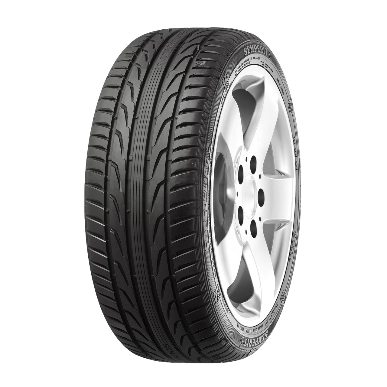 SEMPERIT SPEED-LIFE 2 255/55R19 111V FR XL SEMPERIT SPEED-LIFE 2 255/55R19 111V FR XL