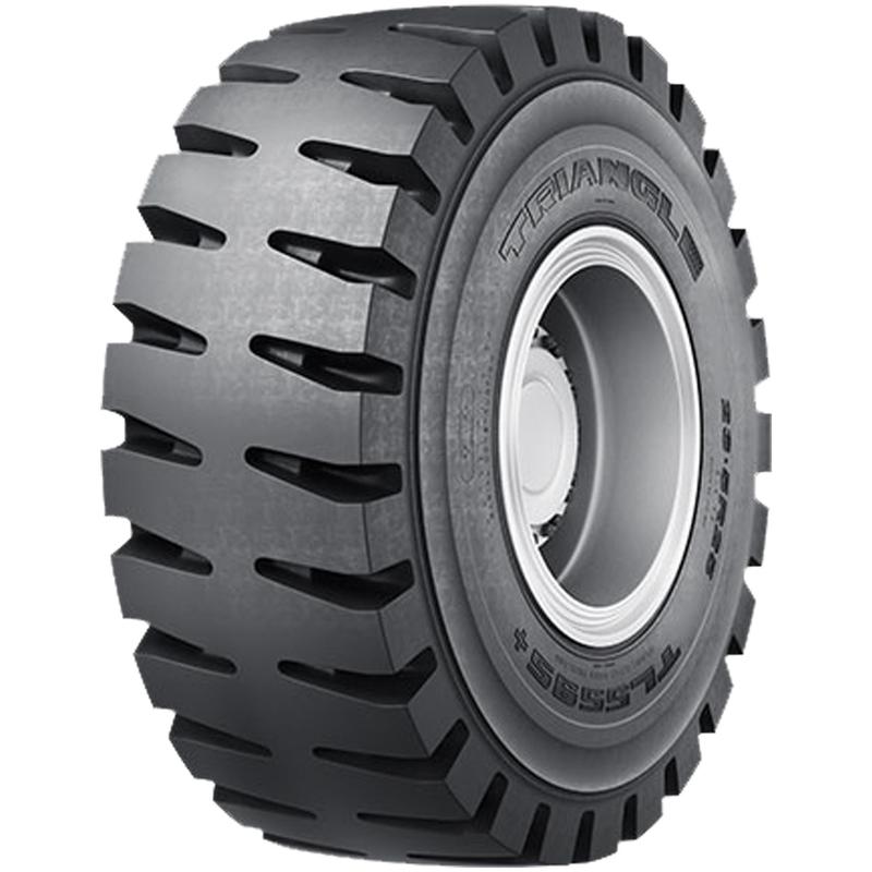 TRIANGLE 26.5 R 25 TL 214A2 TL559S+ *** L-5 T1