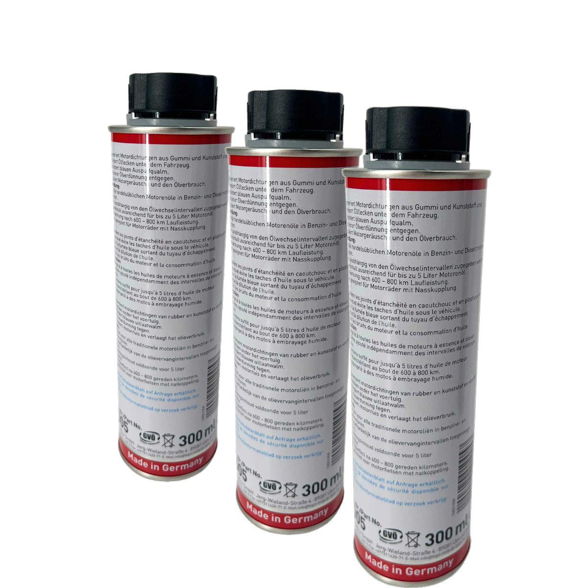 Liqui Moly ÖL-VERLUST-STOP 3x300 ML