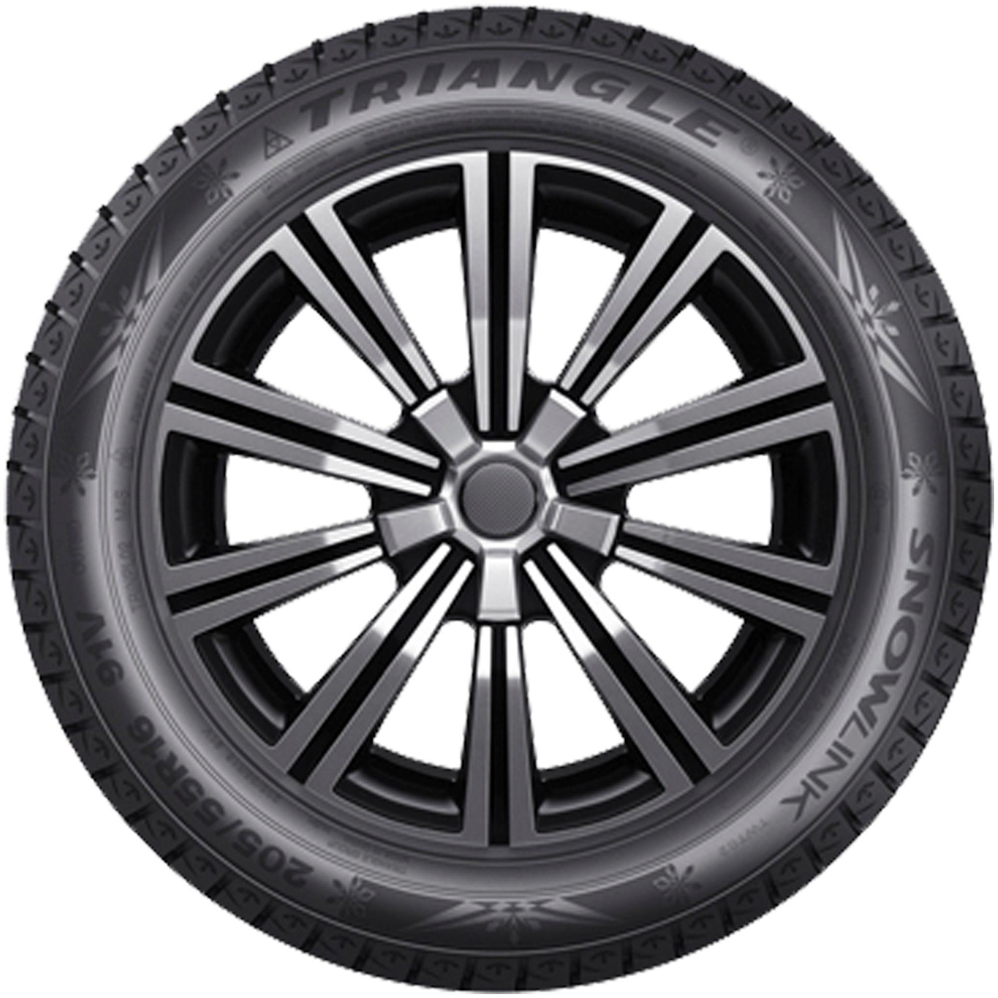 TRIANGLE SNOWLINK PL02 225/40R18 92V XL BSW