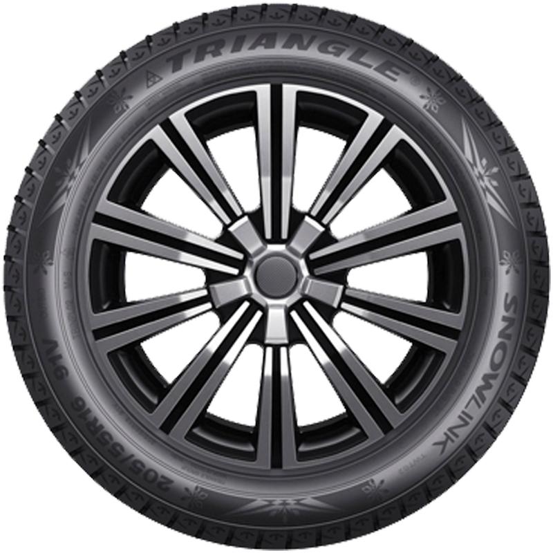 TRIANGLE SNOWLINK PL02 255/45R18 103V XL BSW