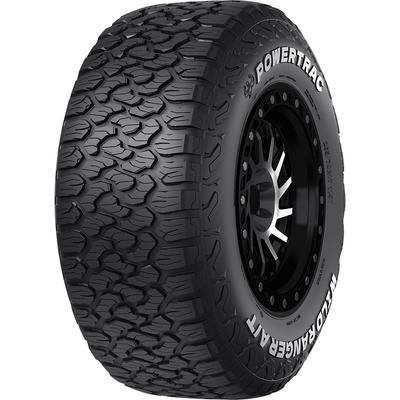 POWERTRAC WILD RANGER A/T 215/75R15 100S WSW