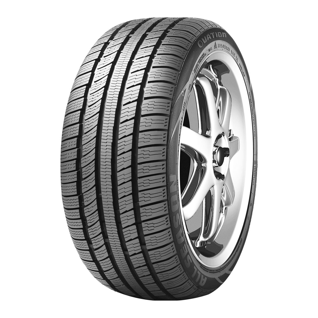 OVATION VI-782 165/65R13 77T OVATION VI-782 165/65R13 77T