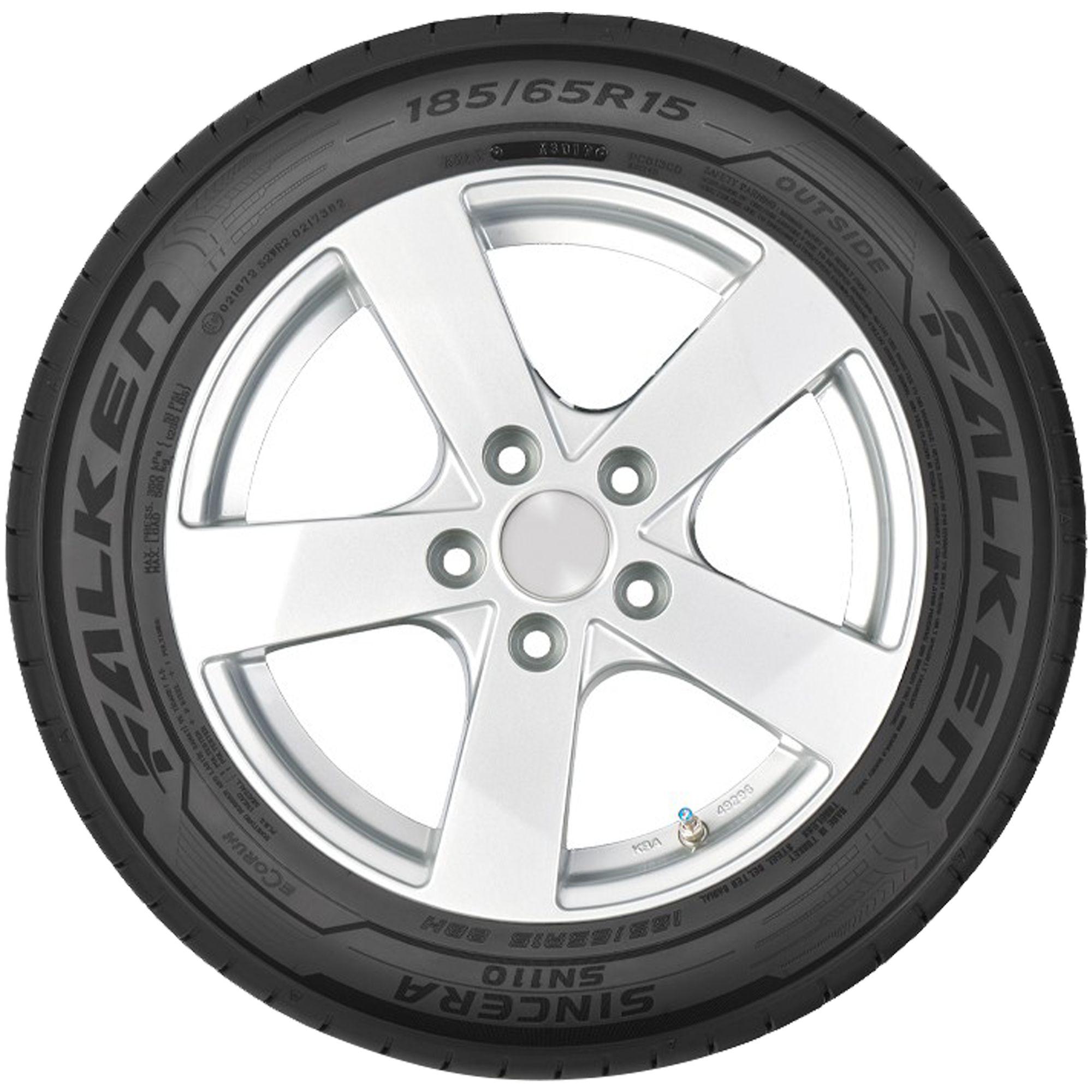 FALKEN SINCERA SN110 185/65R14 86T BLK