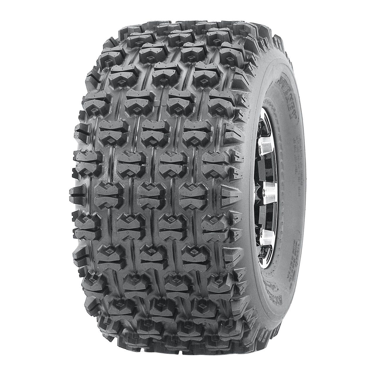 WANDA 20x11.00 - 9 TL 43J P357 6PR
