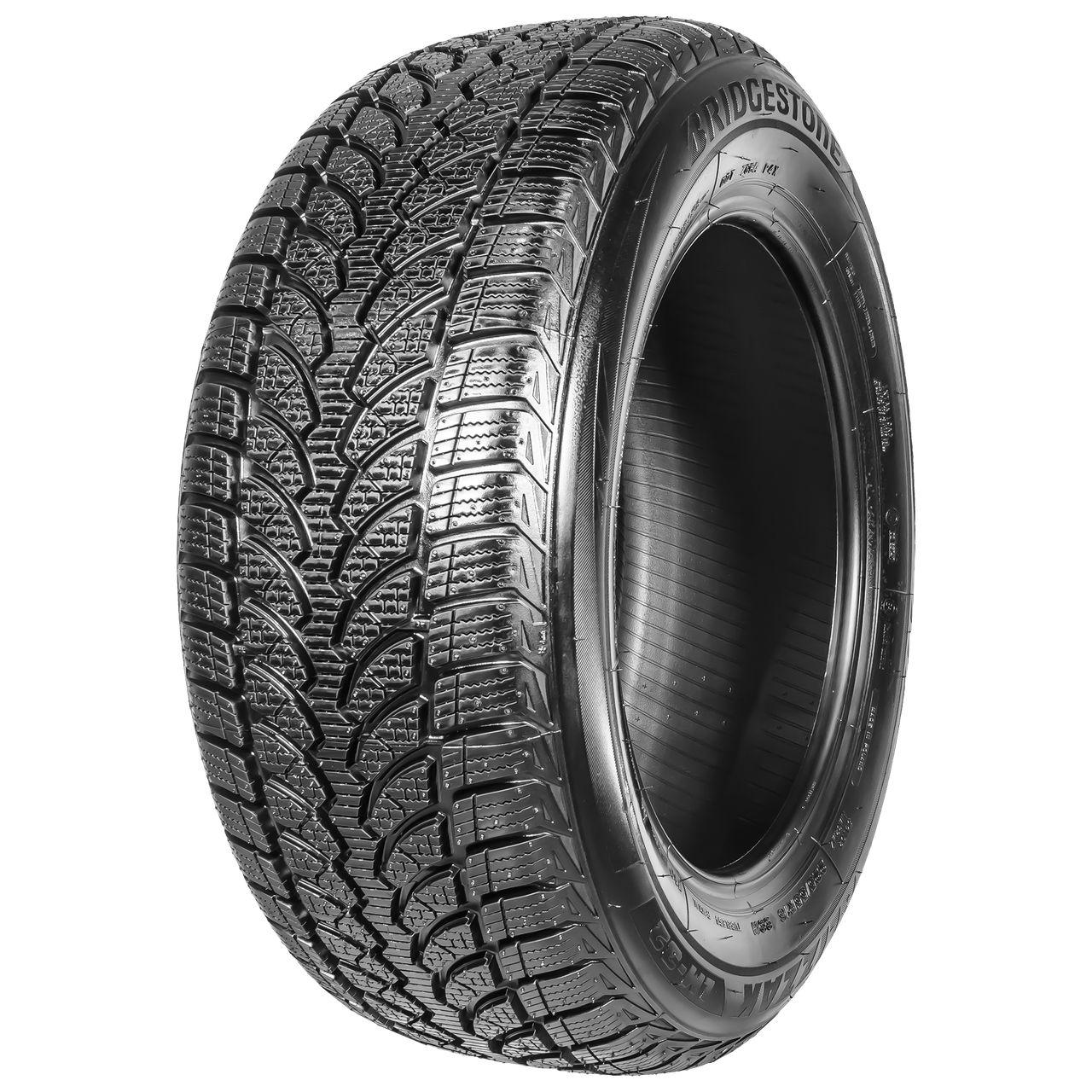 BRIDGESTONE BLIZZAK LM-32 (*) 215/45R20 95V (*) XL LAML MFS