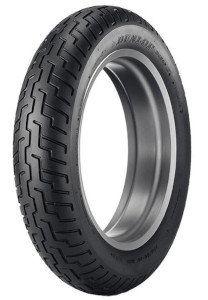 DUNLOP 150/80 B 16 M/C TT 71H D404 REAR WW