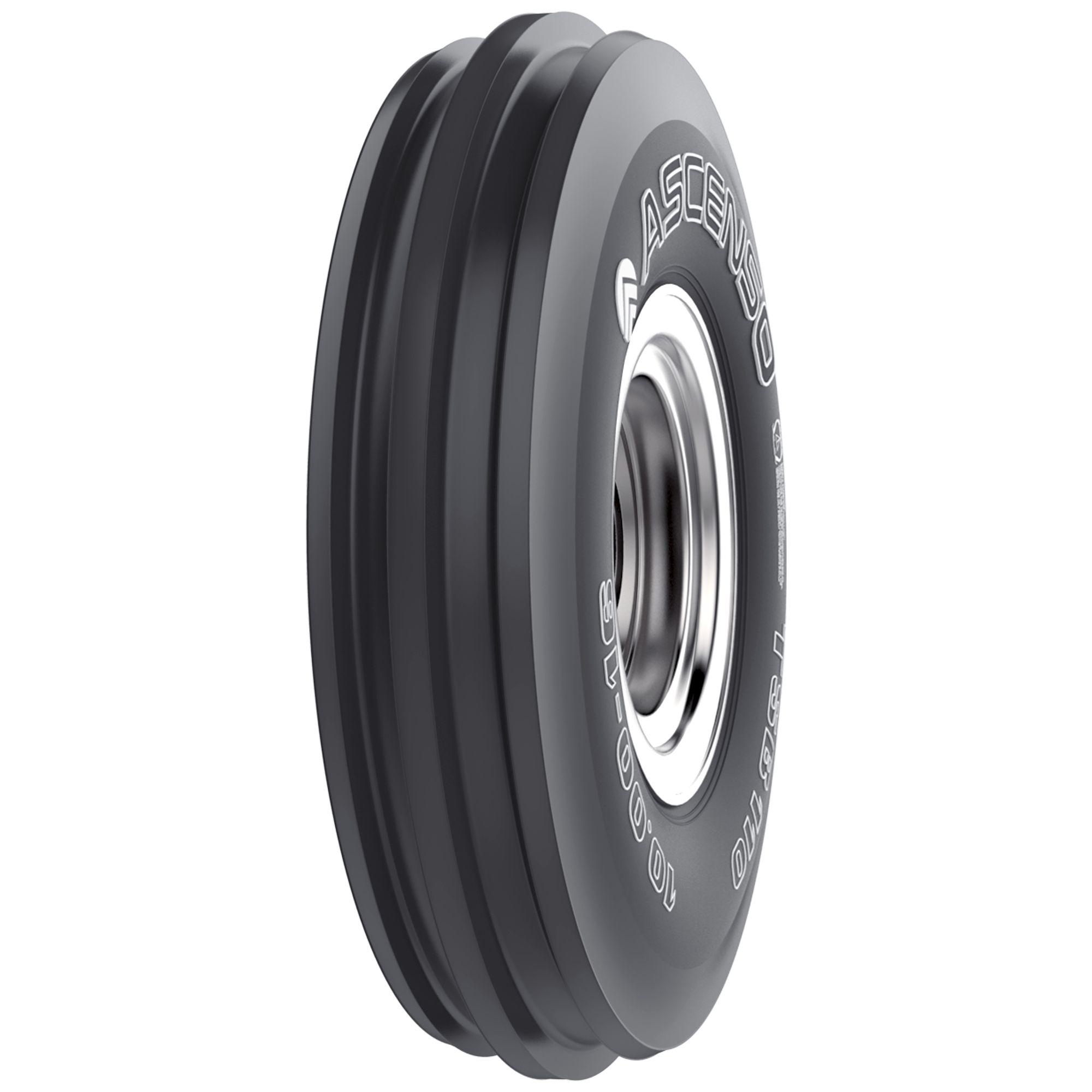 ASCENSO 5.50 - 16 TT 82A8 TSB 110 F-2 6PR
