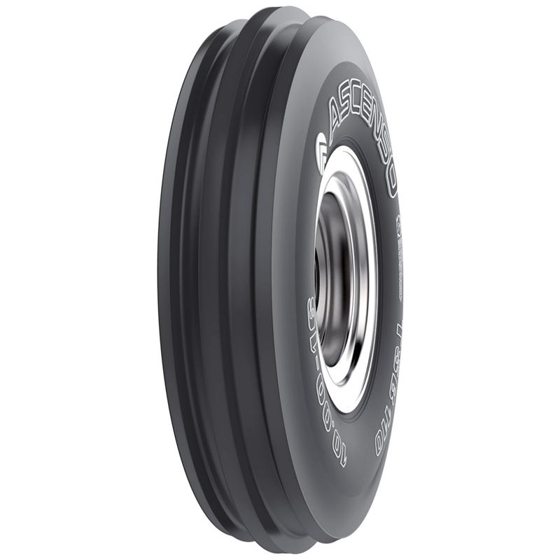 ASCENSO 9.00 - 16 TT 111A8 TSB 110 F-2 10PR