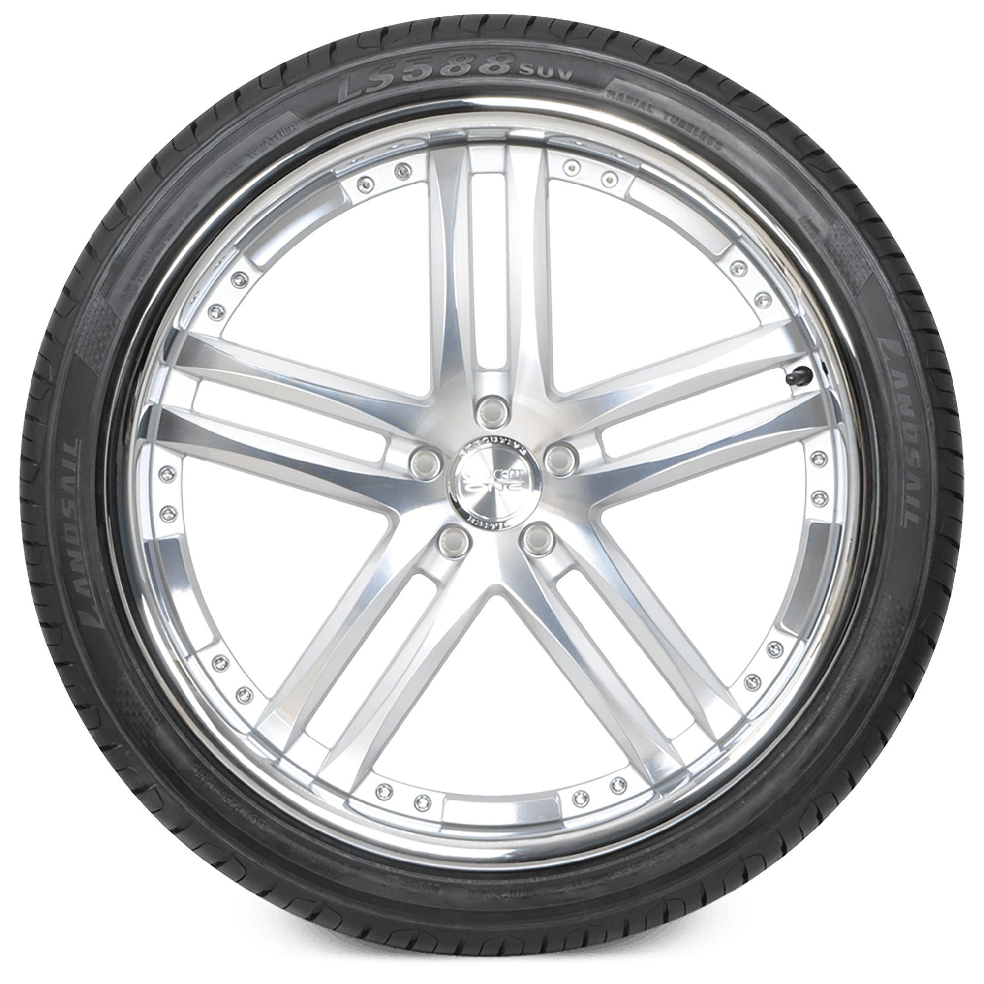 LANDSAIL LS588 SUV 325/30R21 108V XL BSW