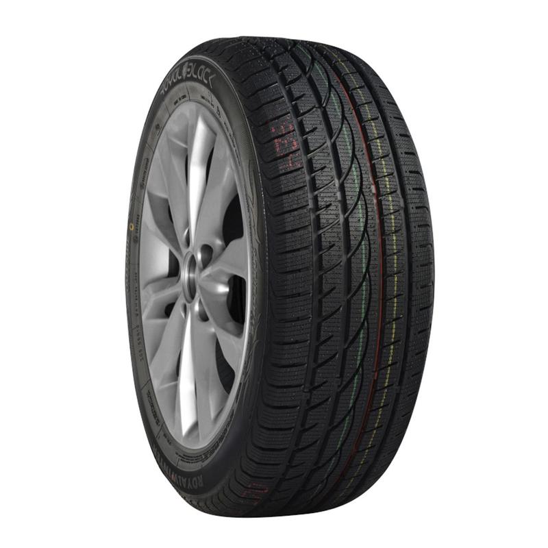 ROYAL BLACK ROYAL WINTER 165/70R13 79T BSW