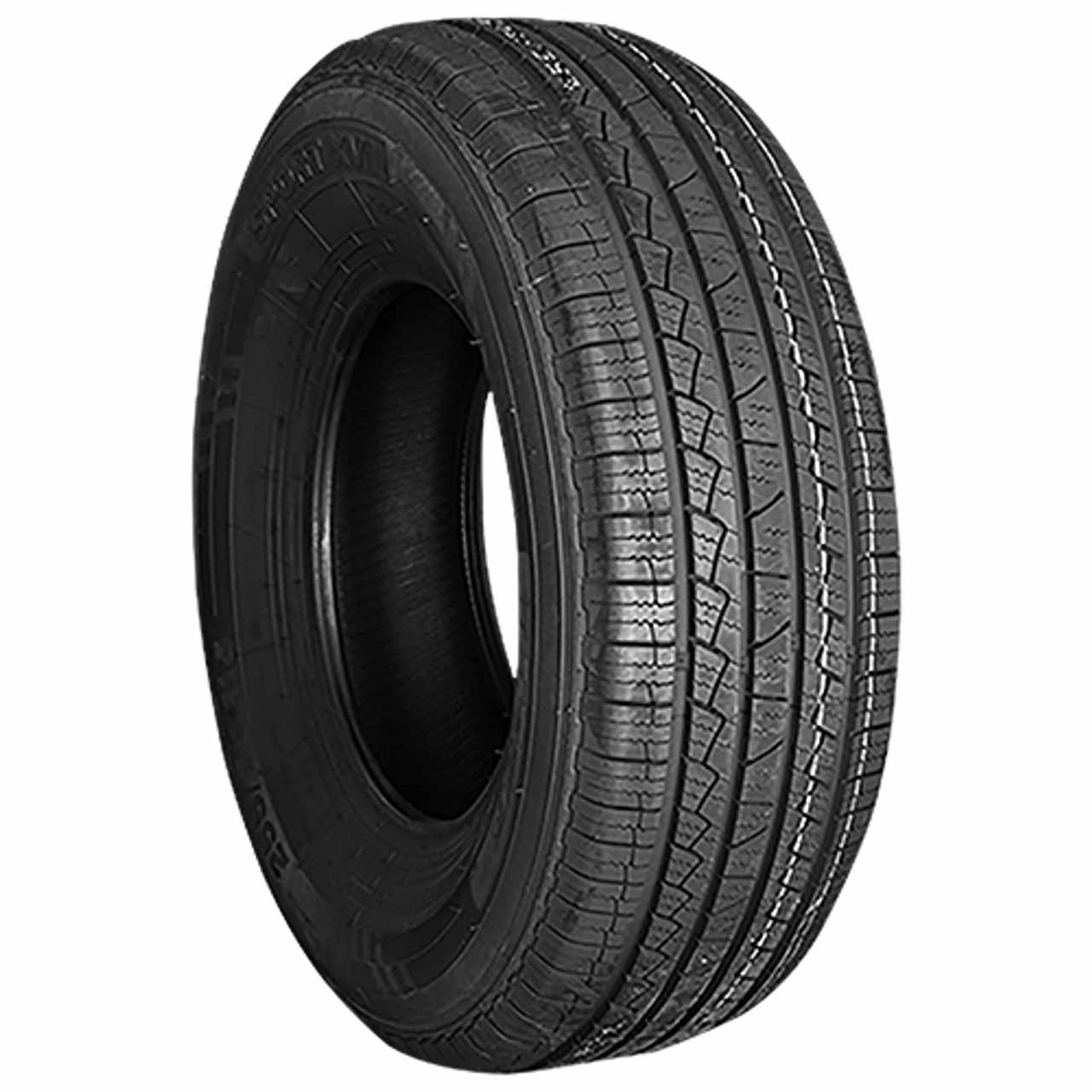 HILO SPORT XV1 235/60R18 107V BSW XL G40123207