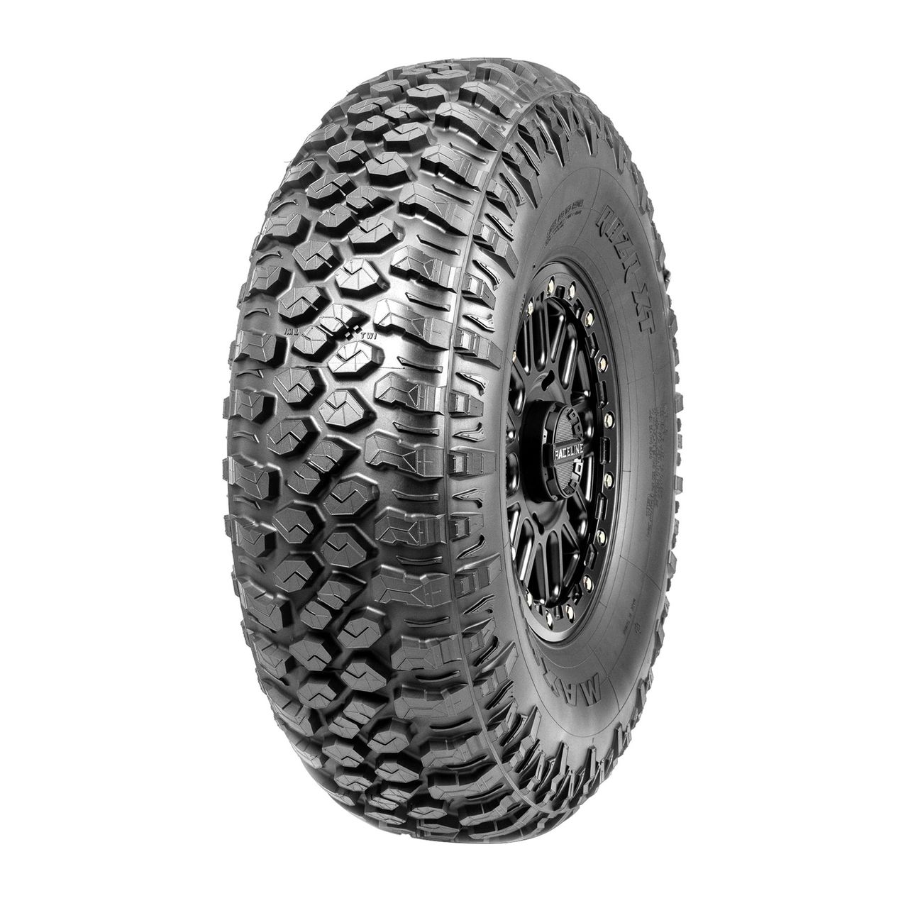 MAXXIS 32x10.00 R 15 TL  RAZR XT 8PR NHS
