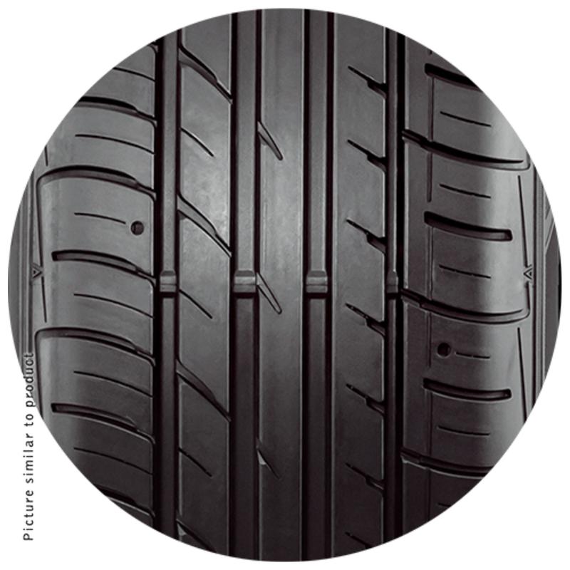 FALKEN ZIEX ZE914B (TOY) 225/45R17 91W (TOY) MFS BLK