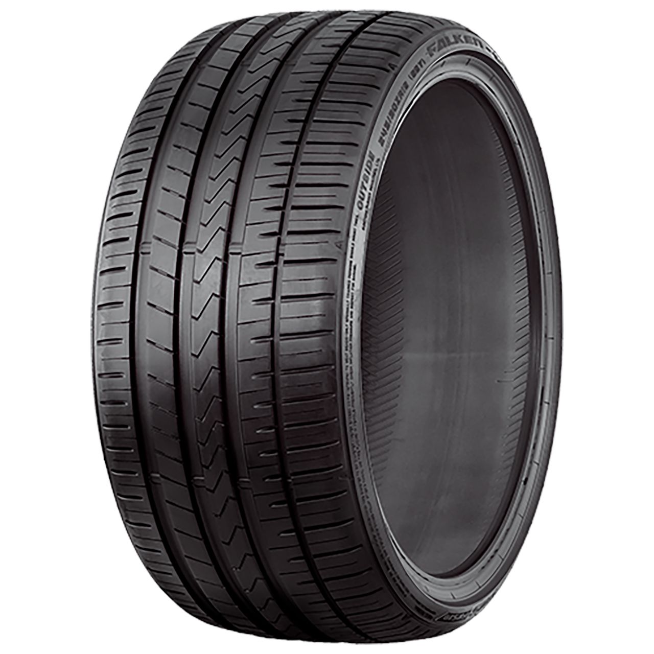 FALKEN AZENIS FK510 255/40R17 98Y MFS BLK XL