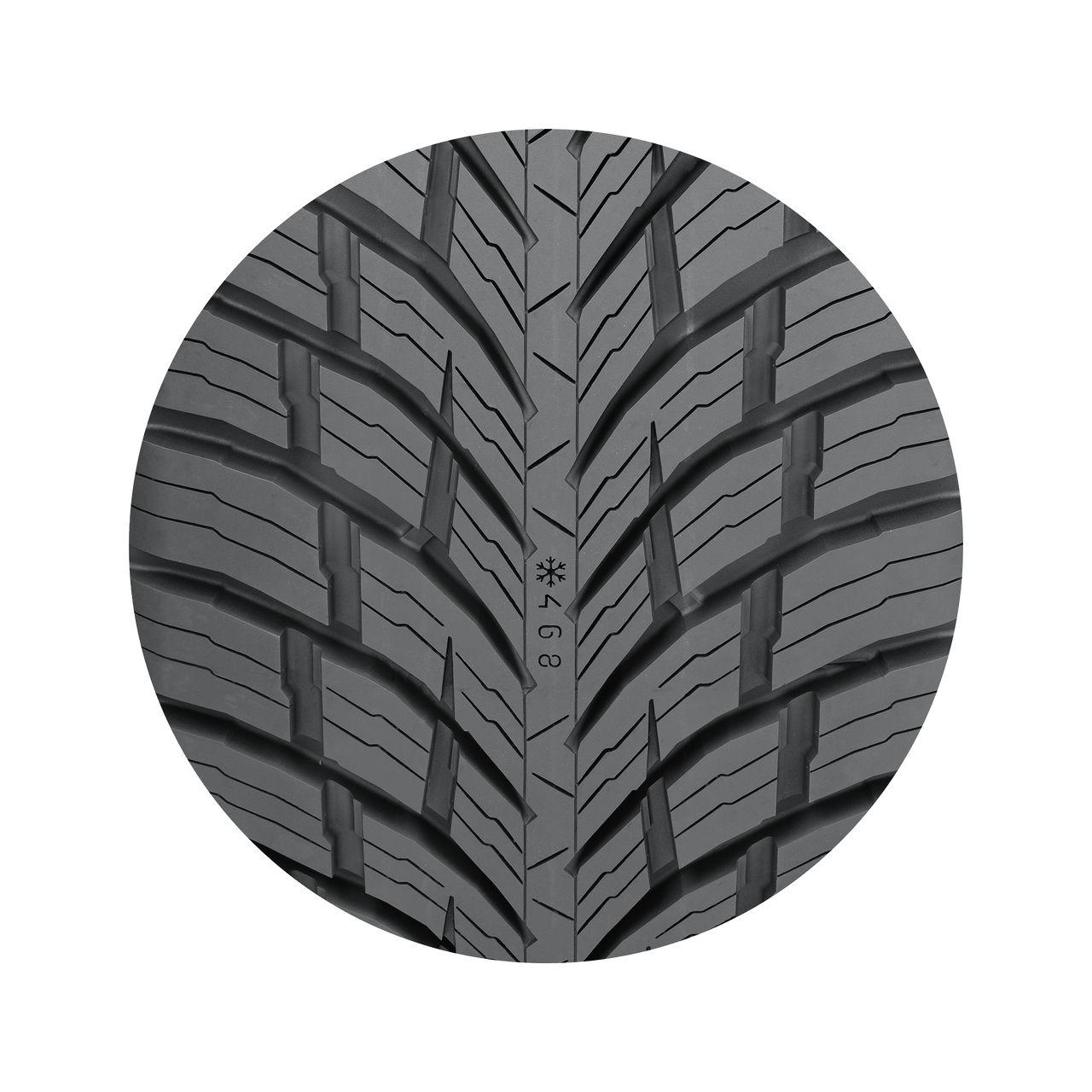 NOKIAN SEASONPROOF C1 215/75R16C 116R BSW