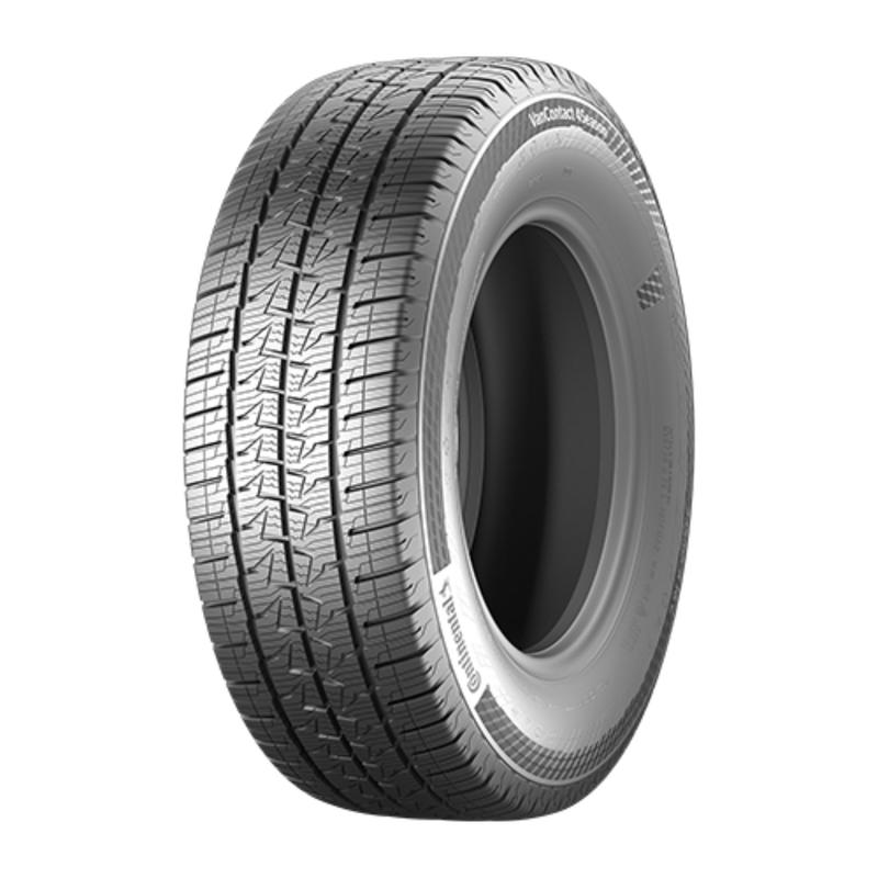 CONTINENTAL VANCONTACT 4SEASON 205/65R16C 107/105T (103H)