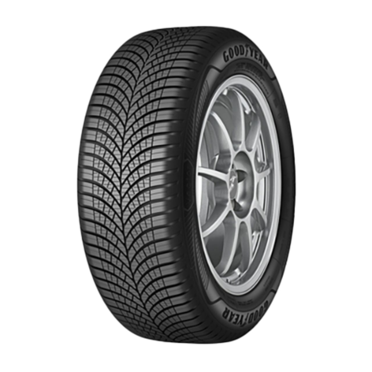 GOODYEAR VECTOR 4SEASONS CARGO 195/65R16C 104T BSW