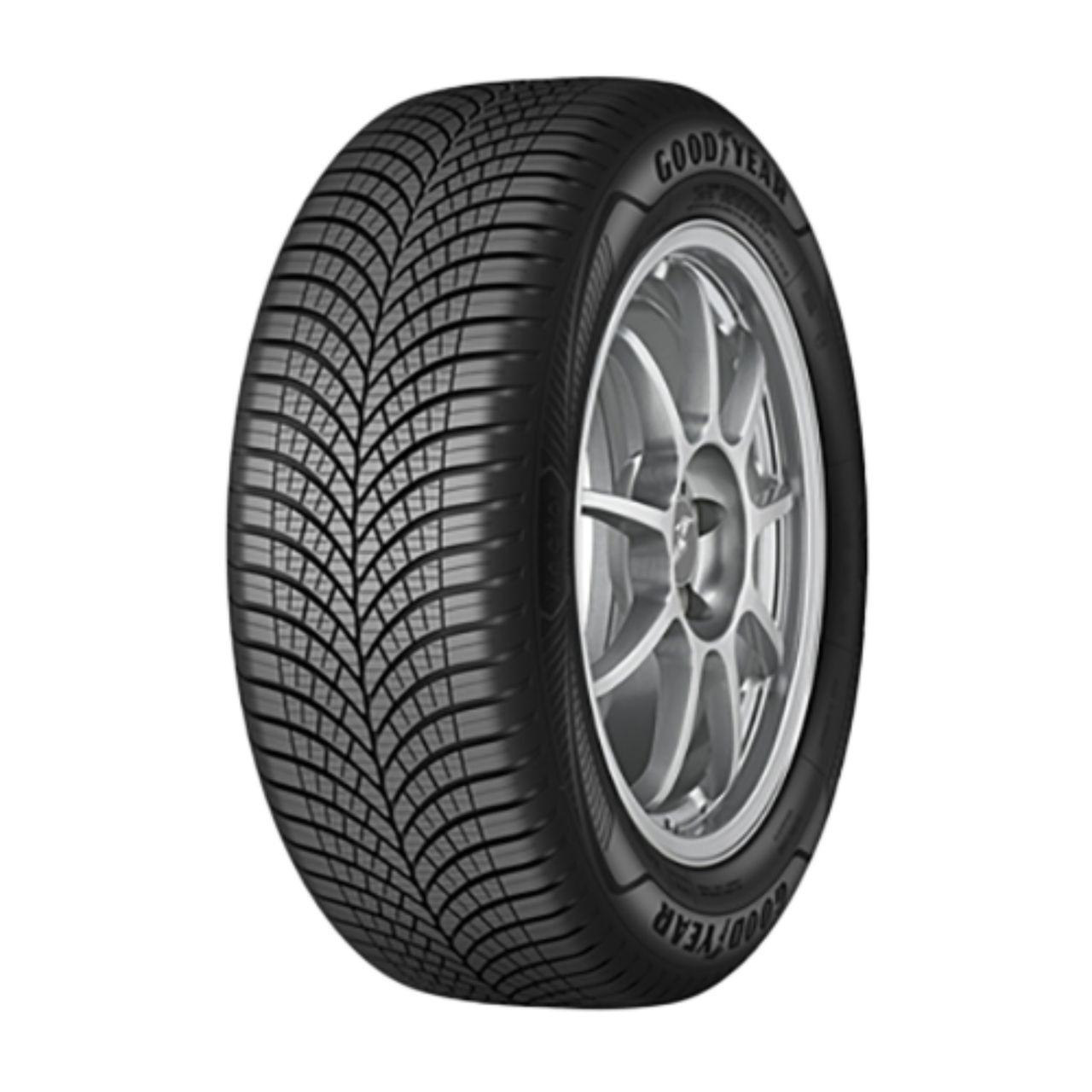GOODYEAR VECTOR 4SEASONS CARGO 215/65R16C 109/107T