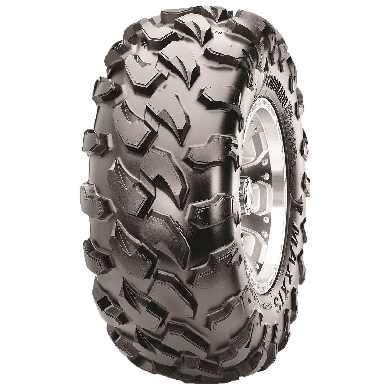 MAXXIS 27x11.00 R 14 TT 57M CORONADO MU 9C 8PR