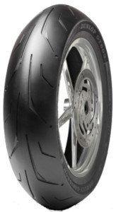 DUNLOP 160/70 - 17 M/C TL  73V GT503F (H-D)