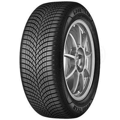 Goodyear Vector 4seasons G3 SUV 235/55R17 103Y XL