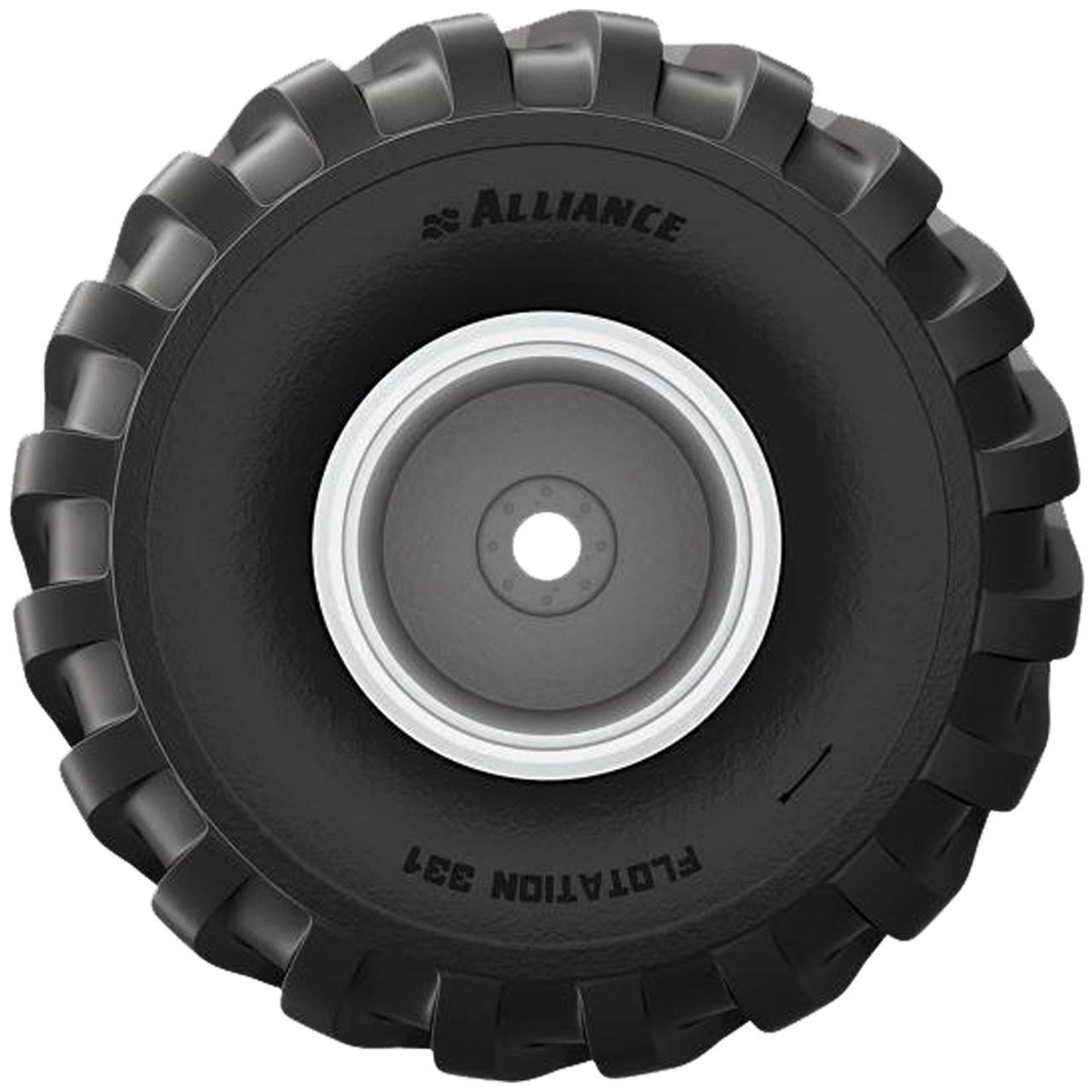 ALLIANCE 500/60 - 22.5 TL 151A8/163A8 331 IMP 16PR ECE106