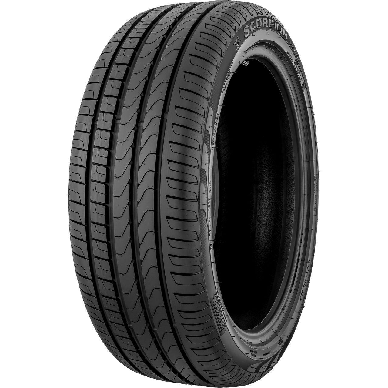 PIRELLI SCORPION VERDE 275/40R21 107Y XL PNCS