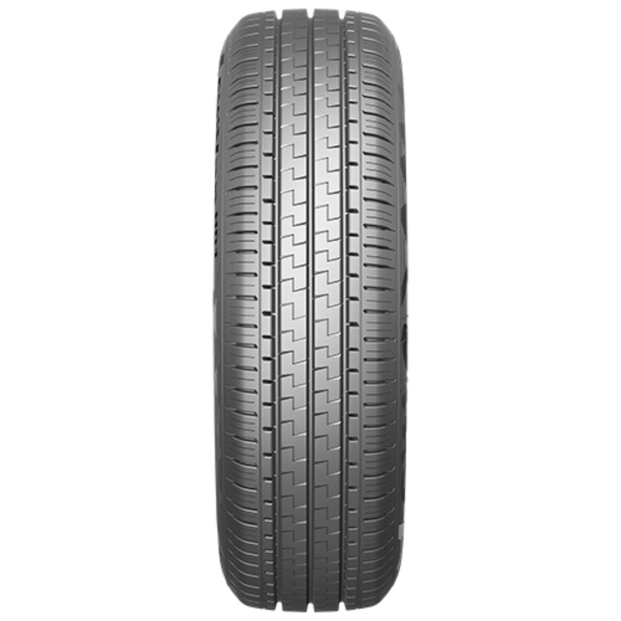 GITI GITIVAN HD1 205/70R17C 115/113R BSW