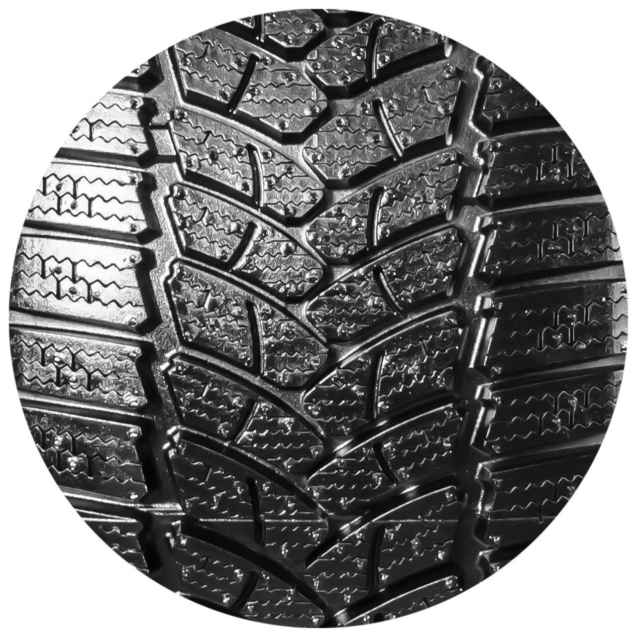 FIRESTONE WINTERHAWK 3 185/70R14 88T LAML
